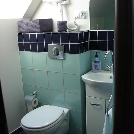 Apartamento Aviator Jaworze