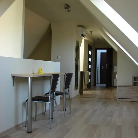Aviator Apartamento