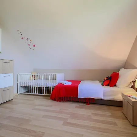 Apartamento Aviator Jaworze
