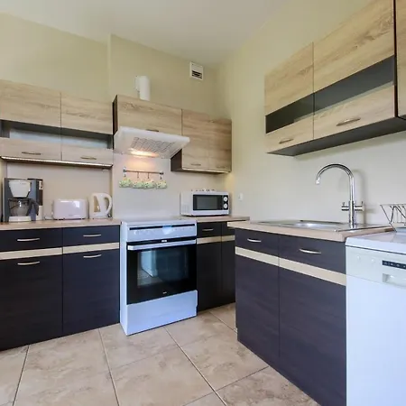 Apartamento Aviator *