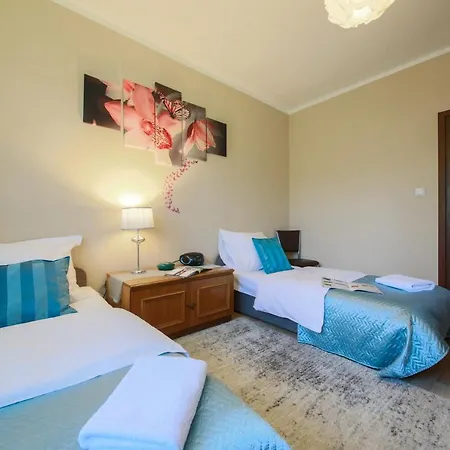 Apartamento Aviator