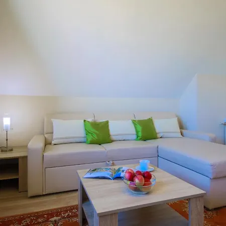 Aviator Apartment *