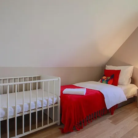 Apartamento Aviator *