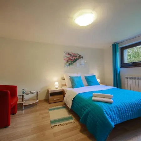 Apartamento Aviator