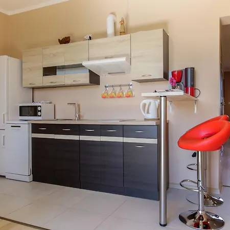 Apartamento Aviator *