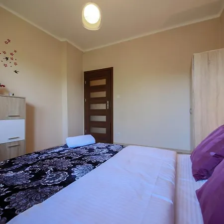 Aviator Apartment Jaworze