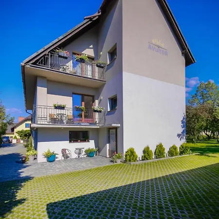 Aviator Apartamento *