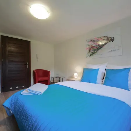 Aviator Apartment