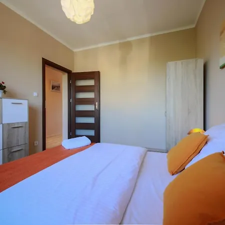 Apartament Aviator *