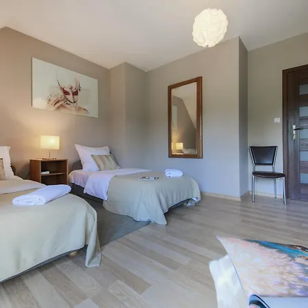 Apartament Aviator
