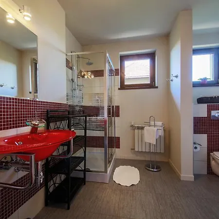 Aviator Apartment