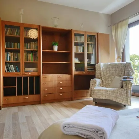 Aviator Apartment Jaworze