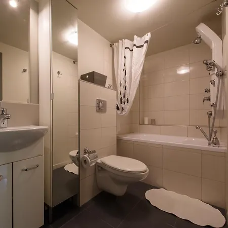 Aviator Apartamento Jaworze
