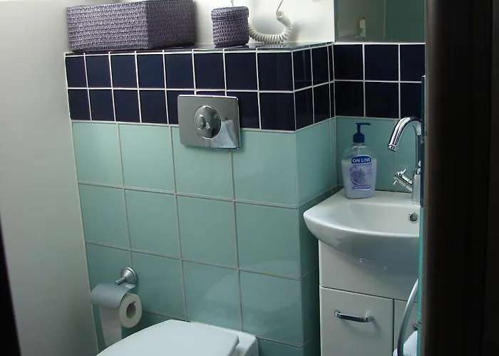 Apartmán Aviator Jaworze