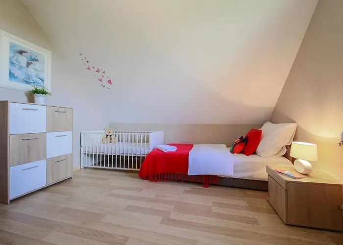 Apartment Aviator Jaworze