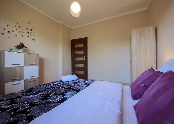 Aviator Apartmán Jaworze