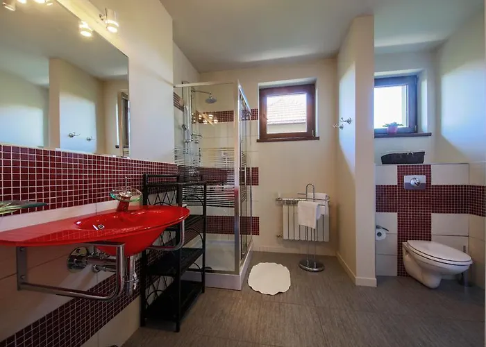 Aviator Apartmán