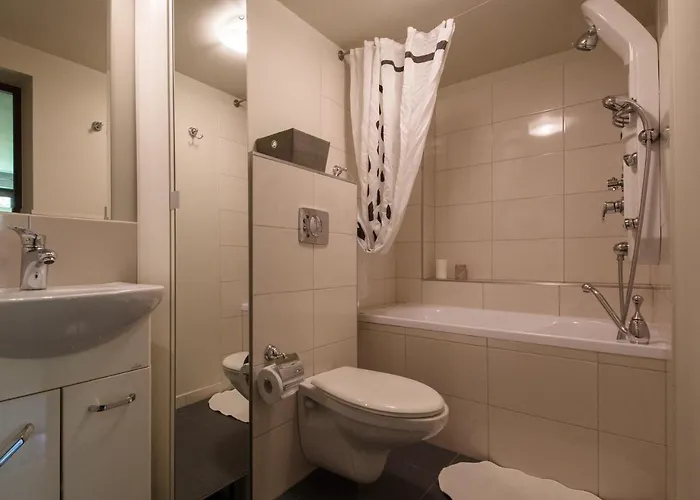 Aviator Apartmán Jaworze